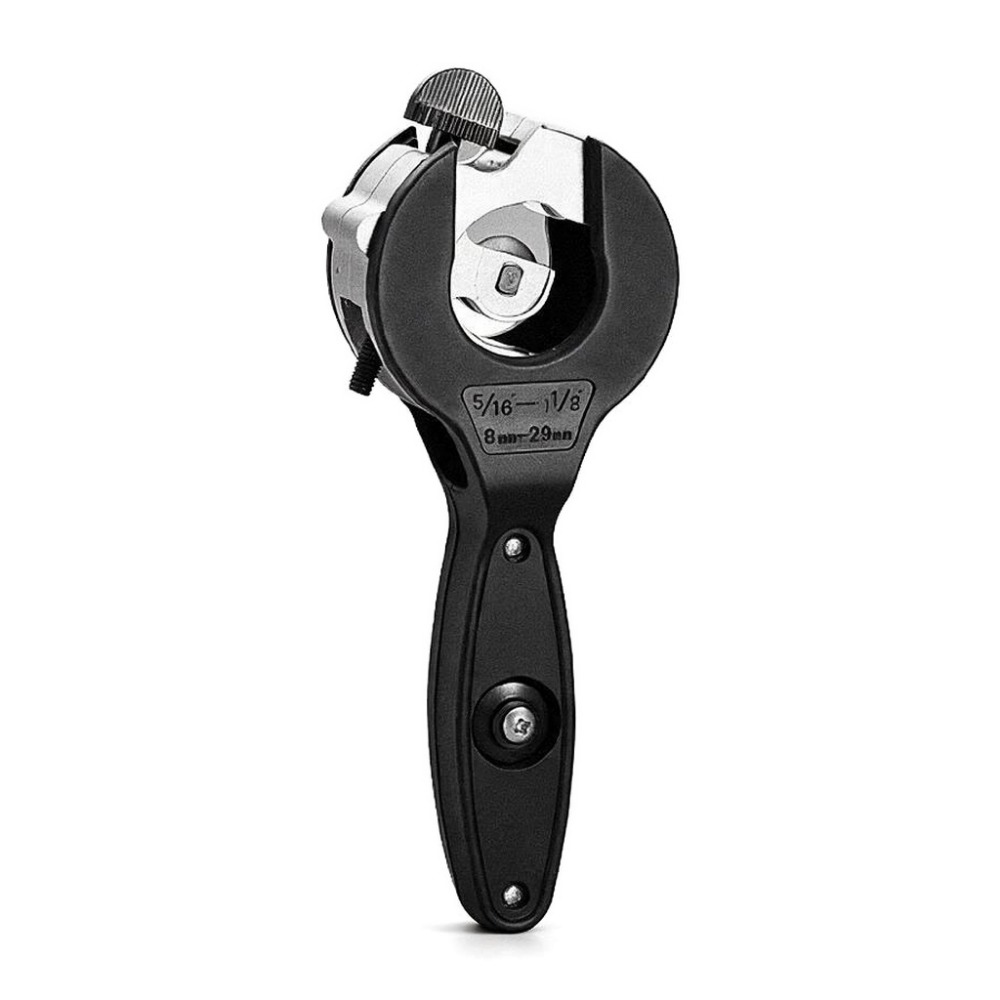 Pipe Cutter Ratchet - Ręczne narzędzie do cięcia rur i
