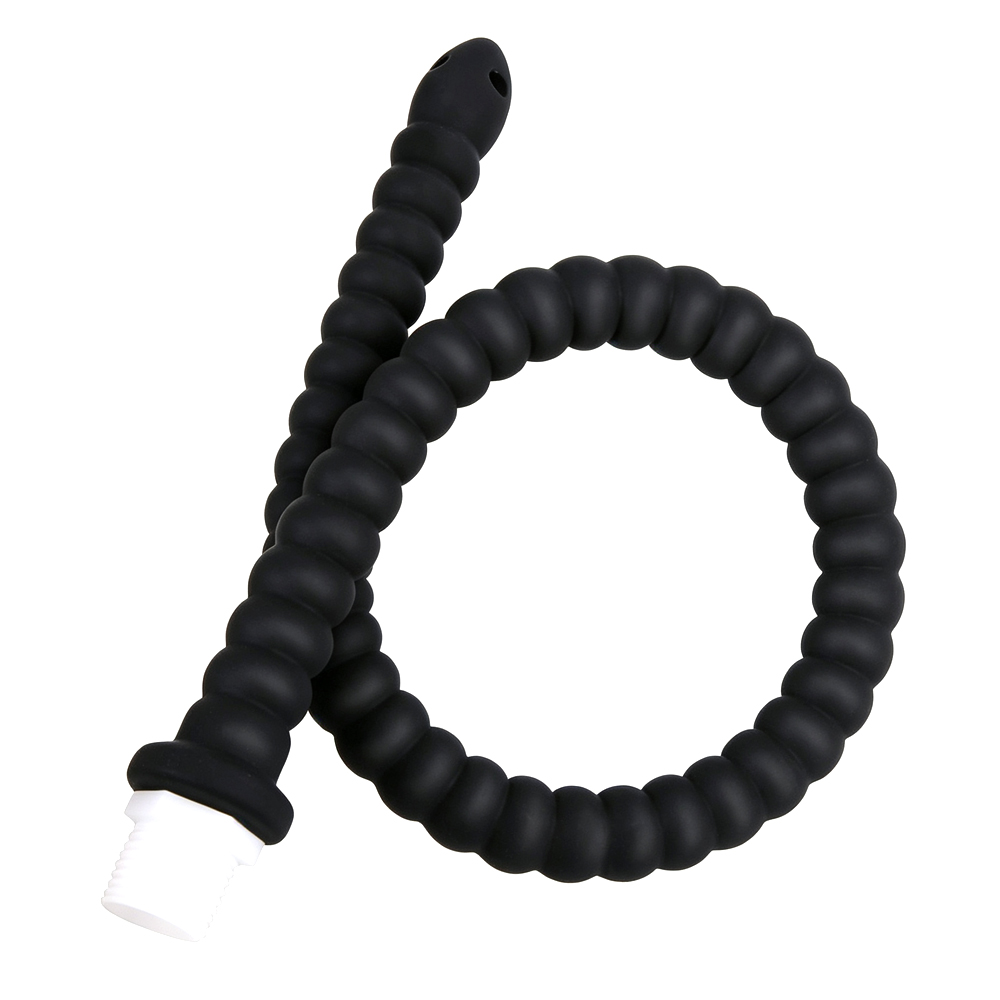 Silicone Tap Washer - Długa rurka do mycia i czyszczenia
