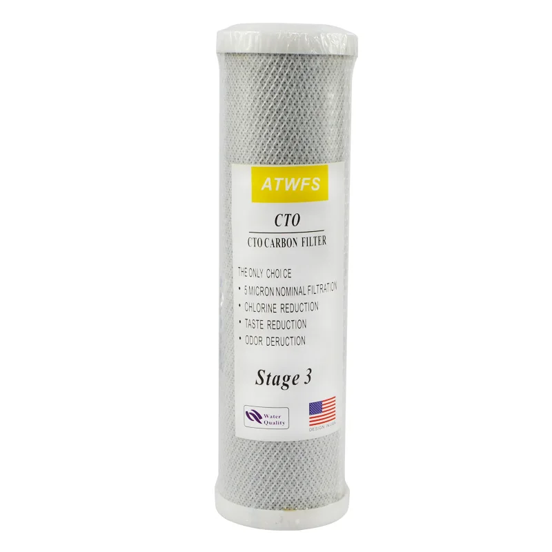 ATWFS 5-stopniowy zestaw wymie – Basin Mixer Cartridge recenzja i cena