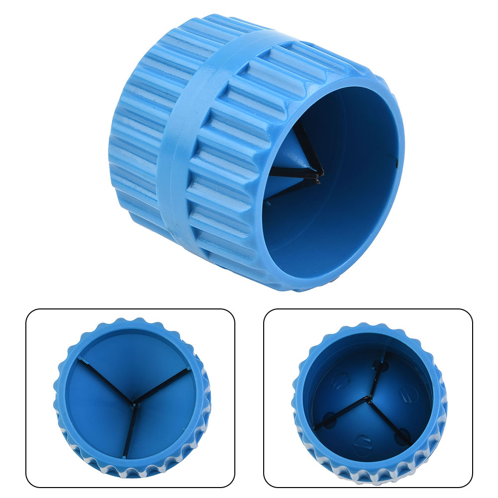 Przenośne narzędzie do gratowa – Pipe Cutter Ratchet recenzja i cena