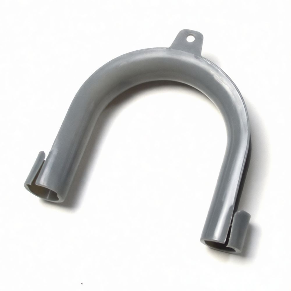 Uchwyt w kształcie litery U do – Overflow Pipe Clip recenzja i cena