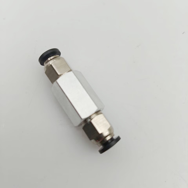 Złączka metryczna Funssor Prus – Ptfe Tape Thread recenzja i cena