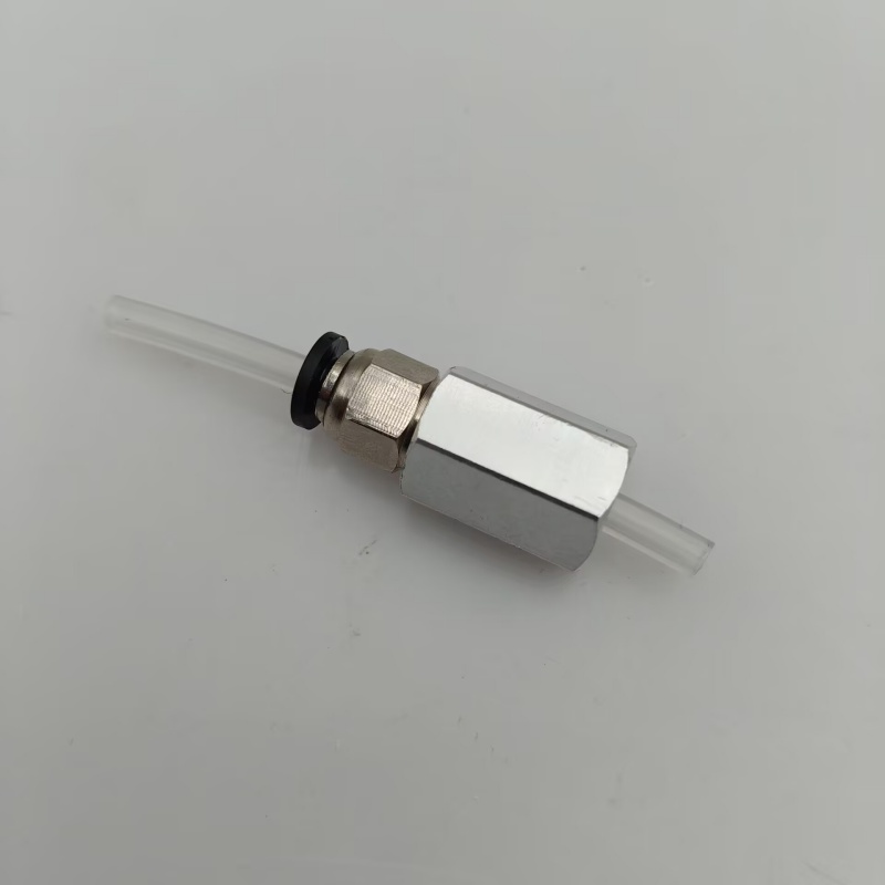 Złączka metryczna Funssor Prus – Ptfe Tape Thread recenzja i cena