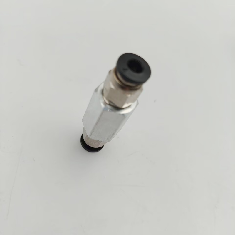 Złączka metryczna Funssor Prus – Ptfe Tape Thread recenzja i cena