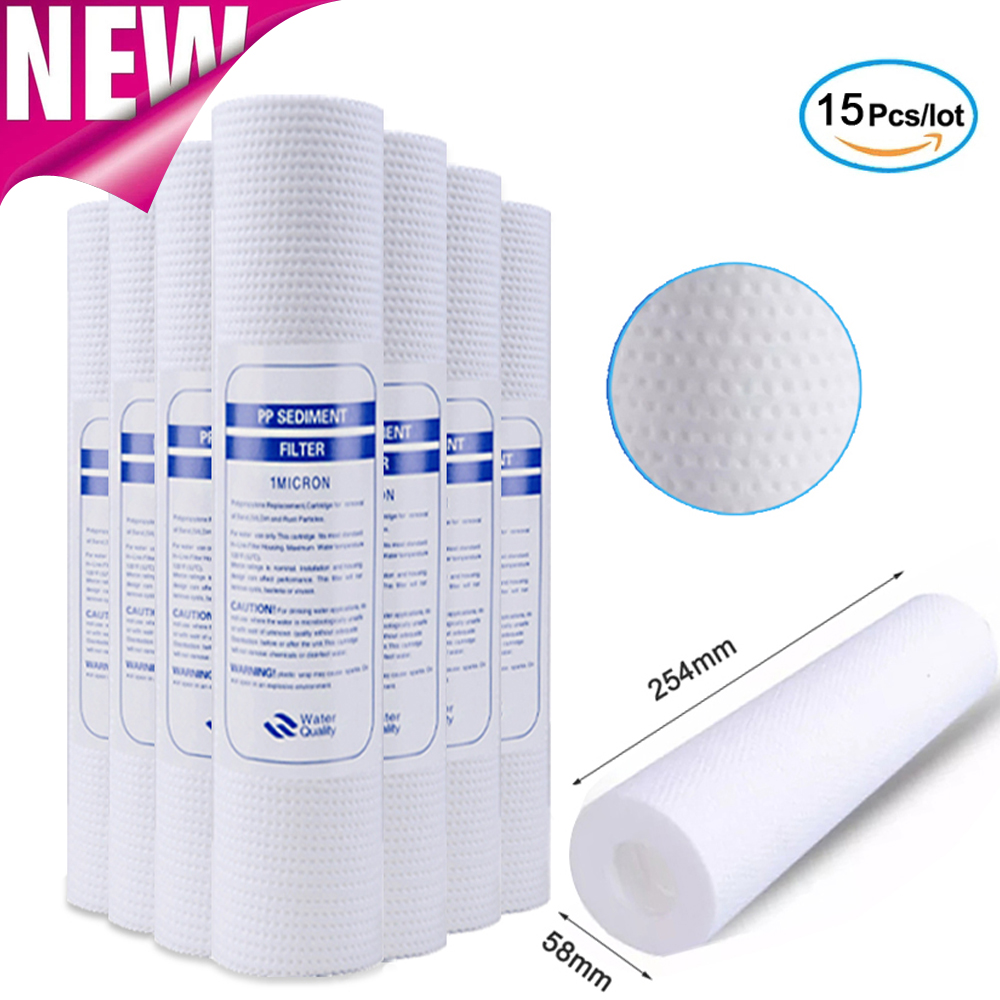 10 Cal Pp filtr bawełniany 100 – Basin Mixer Cartridge recenzja i cena